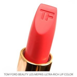 Limited Edition *Mini* Tom Ford Lipstick in Les Mépris